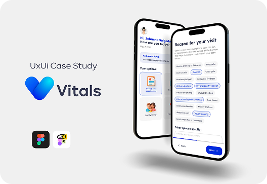 Vitals Miniatura