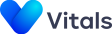 Vitals logo